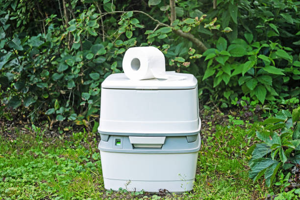 Best Emergency porta potty rental  in Auburn, AL