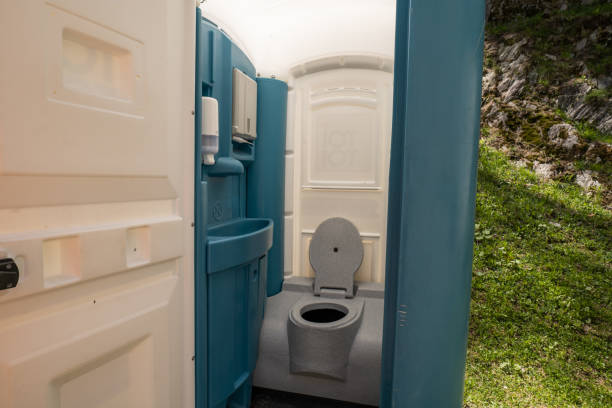 Best Affordable porta potty rental  in Auburn, AL