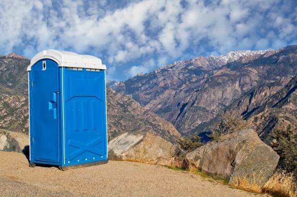 Sanitation services for porta potties in Auburn, AL