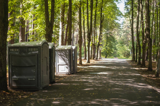 Best High-end porta potty rental  in Auburn, AL