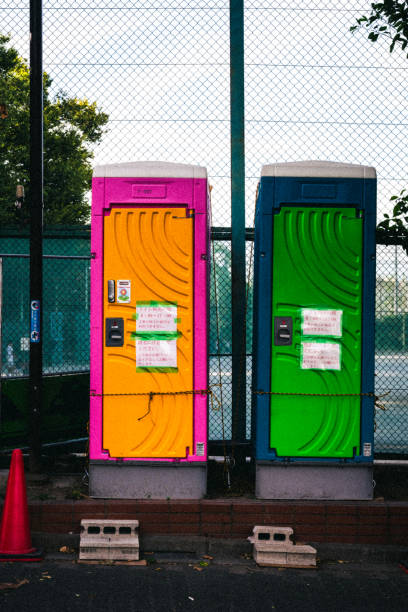 Best Local porta potty services  in Auburn, AL