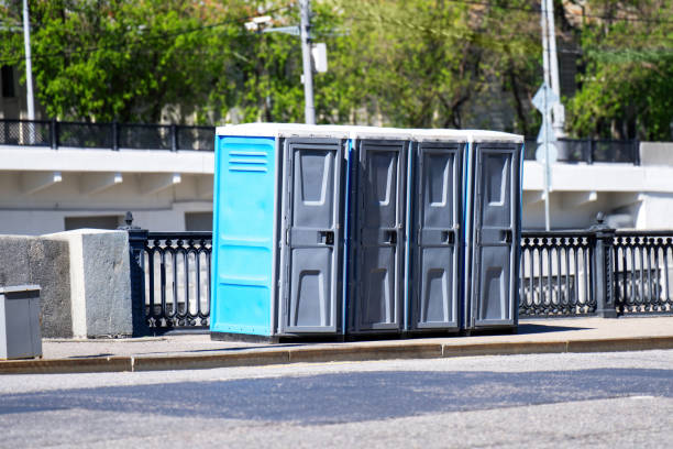 Best Long-term porta potty rental  in Auburn, AL