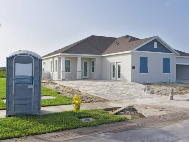 Best Porta potty rental for parties  in Auburn, AL