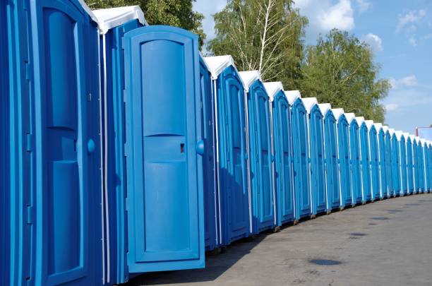 Best Porta potty cleaning services  in Auburn, AL